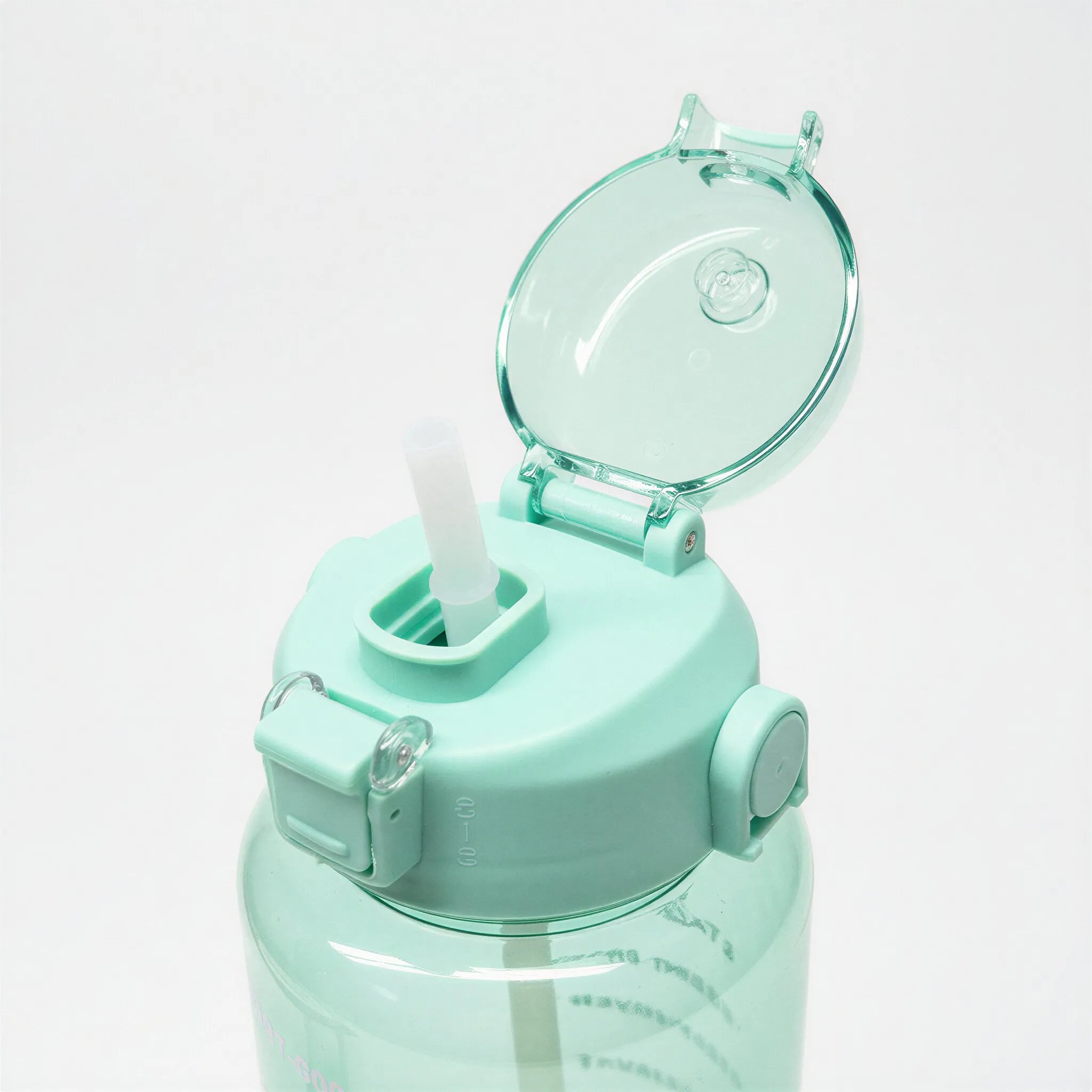 3 in 1 family water bottle
