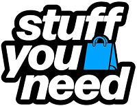 stuffyouneed.in
